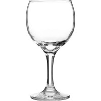 Бокал для вина «Бистро»; стекло; 290мл