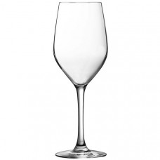 Бокал для вина «Минерал»; стекло; 350мл