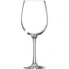Бокал для вина «Каберне»; стекло; 470мл