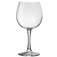 Бокал для вина «Диамант»; стекло; 410мл