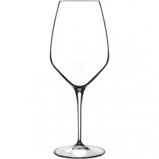 Бокал для вина «Отельер»; хр.стекло; 450мл