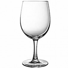 Бокал для вина «Церемони»; стекло; 450мл