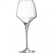 Бокал для вина «Оупэн ап»; стекло; 410мл