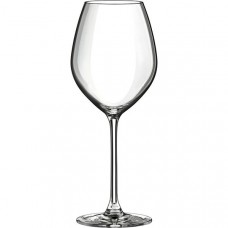 Бокал для вина «Ле вин»; хр.стекло; 480мл