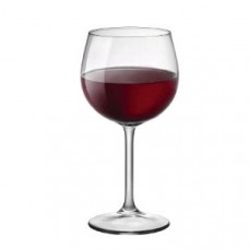 Бокал для вина «Ризерва»; стекло; 480мл