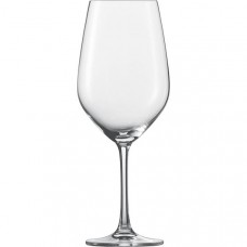 Бокал для вина «Вина»; хр.стекло; 504мл