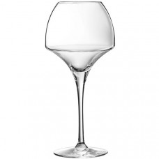 Бокал для вина «Оупэн ап»; стекло; 470мл