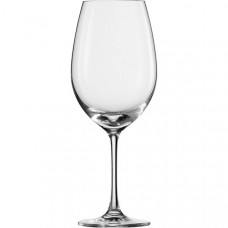 Бокал для красного вина «Ивенто»; хр.стекло; 0.51л