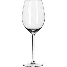 Бокал для вина «Аллюр»; стекло; 540мл