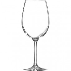 Бокал для вина «Каберне»; стекло; 580мл