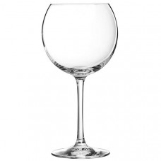 Бокал для вина «Каберне Баллон»; стекло; 580мл