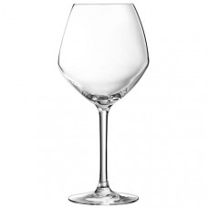 Бокал для молодого вина «Каберне»; стекло; 580мл