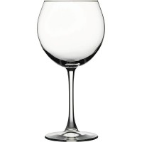 Бокал для вина «Энотека»; стекло; 630мл