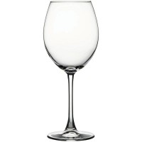 Бокал для вина «Энотека»; стекло; 545мл