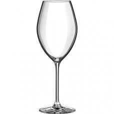 Бокал для вина «Ле вин»; хр.стекло; 510мл