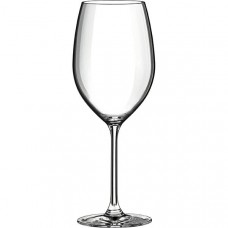Бокал для вина «Ле вин»; хр.стекло; 600мл