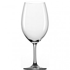 Бокал для вина «Классик лонг лайф»; хр.стекло; 650мл