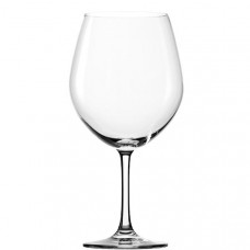 Бокал для вина «Классик лонг лайф»; хр.стекло; 770мл