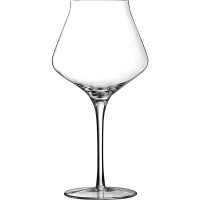 Бокал для вина «Ревил ап»; стекло; 550мл