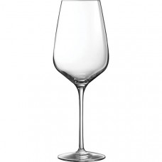 Бокал для вина «Сублим»; стекло; 550мл