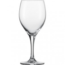 Бокал для вина «Мондиал»; хр.стекло; 420мл