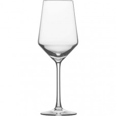 Бокал для вина «Пьюр»; хр.стекло; 410мл