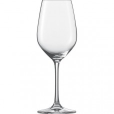 Бокал для вина «Вина»; хр.стекло; 280мл