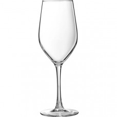 Бокал для вина «Селест»; стекло; 450мл