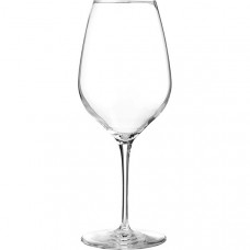 Бокал для вина «Инальто Трэ Сэнси»; стекло; 550мл
