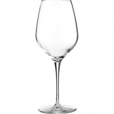 Бокал для вина «Инальто Трэ Сэнси»; стекло; 430мл