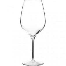 Бокал для вина «Инальто Трэ Сэнси»; стекло; 650мл