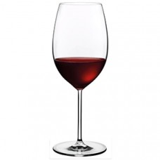 Бокал для вина «Винтаж»; хр.стекло; 0.6л