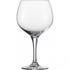 Бокал для вина «Мондиал»; хр.стекло; 590мл