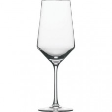 Бокал для вина «Пьюр»; хр.стекло; 680мл