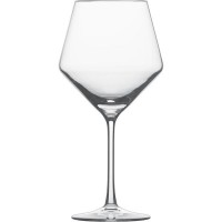 Бокал для вина «Пьюр»; хр.стекло; 690мл