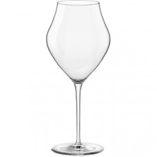 Бокал для вина «Инальто Артэ»; стекло; 570мл