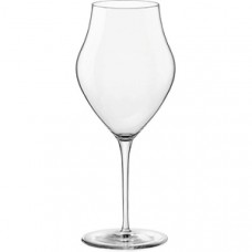 Бокал для вина «Инальто Артэ»; стекло; 465мл