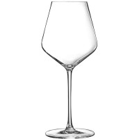 Бокал для вина «Ультим»; стекло; 470мл