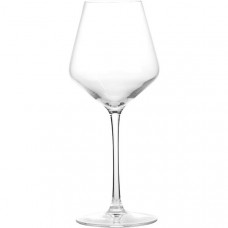 Бокал для вина «Ультим»; стекло; 380мл