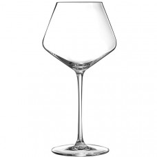 Бокал для вина «Ультим»; стекло; 520мл