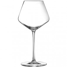 Бокал для вина «Ультим»; стекло; 420мл