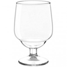 Бокал для вина «Реголо»; стекло; 227мл