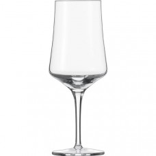 Бокал для вина «Файн»; хр.стекло; 340мл