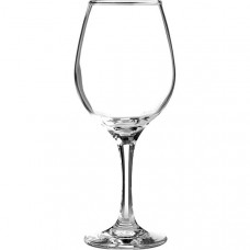 Бокал для вина «Амбер»; стекло; 365мл