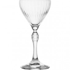 Бокал для вина Ник&Нора «Америка 20х»; стекло; 140мл