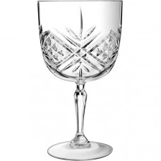 Бокал для вина «Бродвей»; стекло; 0,58л