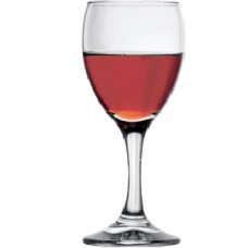 Бокал для вина «Империал Ф&Д»; стекло; 255мл