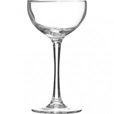 Бокал для шампанского и коктейлей ”Шале” «Эдем»; стекло; 120мл