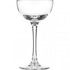 Бокал для шампанского и коктейлей ”Шале” «Эдем»; стекло; 120мл
