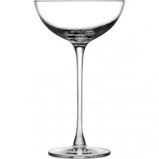 Шампанское - блюдце «Хэпберн»; хр.стекло; 195мл